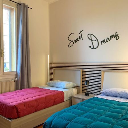 Tonyman Apartment 1 Bologna Buitenkant foto