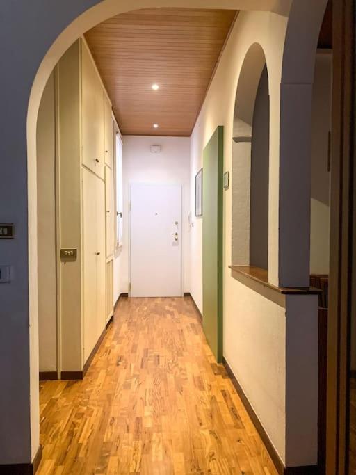 Tonyman Apartment 1 Bologna Buitenkant foto