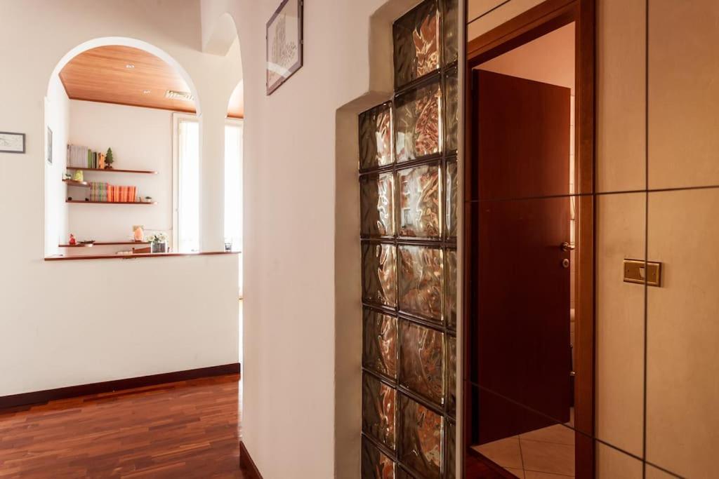 Tonyman Apartment 1 Bologna Buitenkant foto